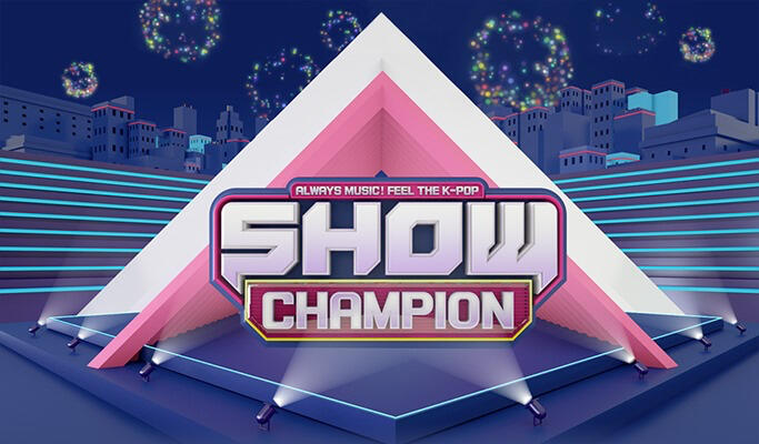 Show Champion