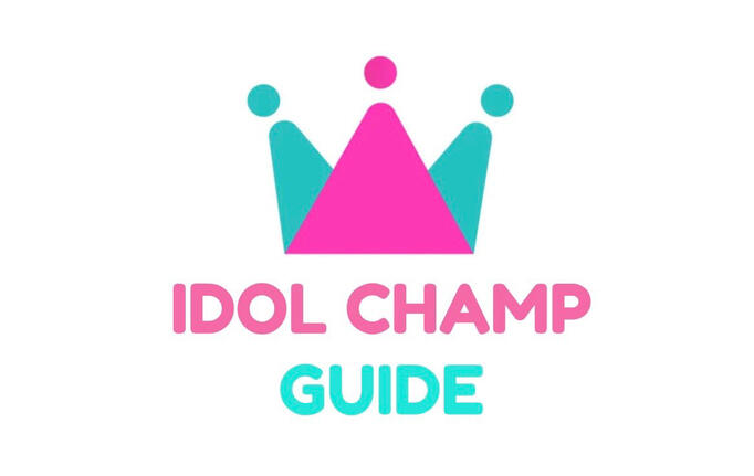 Idol Champ App for Show Champion